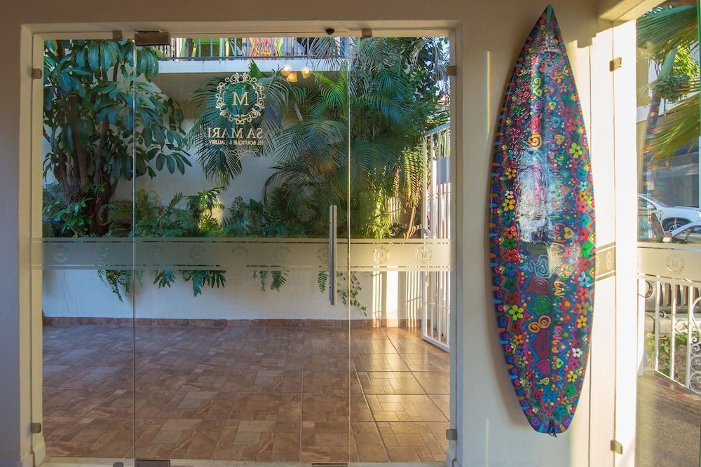 Vallarta Sun (Adults Only) ปูแอร์โตบาญาร์ตา ภายนอก รูปภาพ