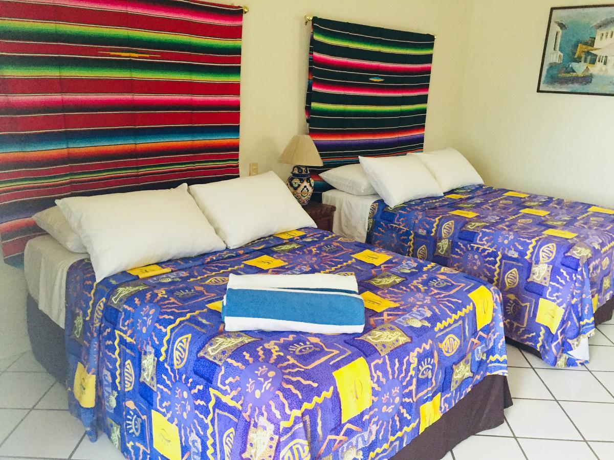 Vallarta Sun (Adults Only) ปูแอร์โตบาญาร์ตา ภายนอก รูปภาพ
