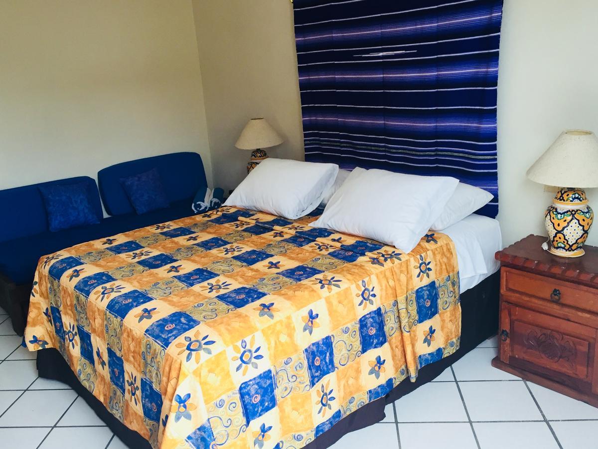 Vallarta Sun (Adults Only) ปูแอร์โตบาญาร์ตา ภายนอก รูปภาพ