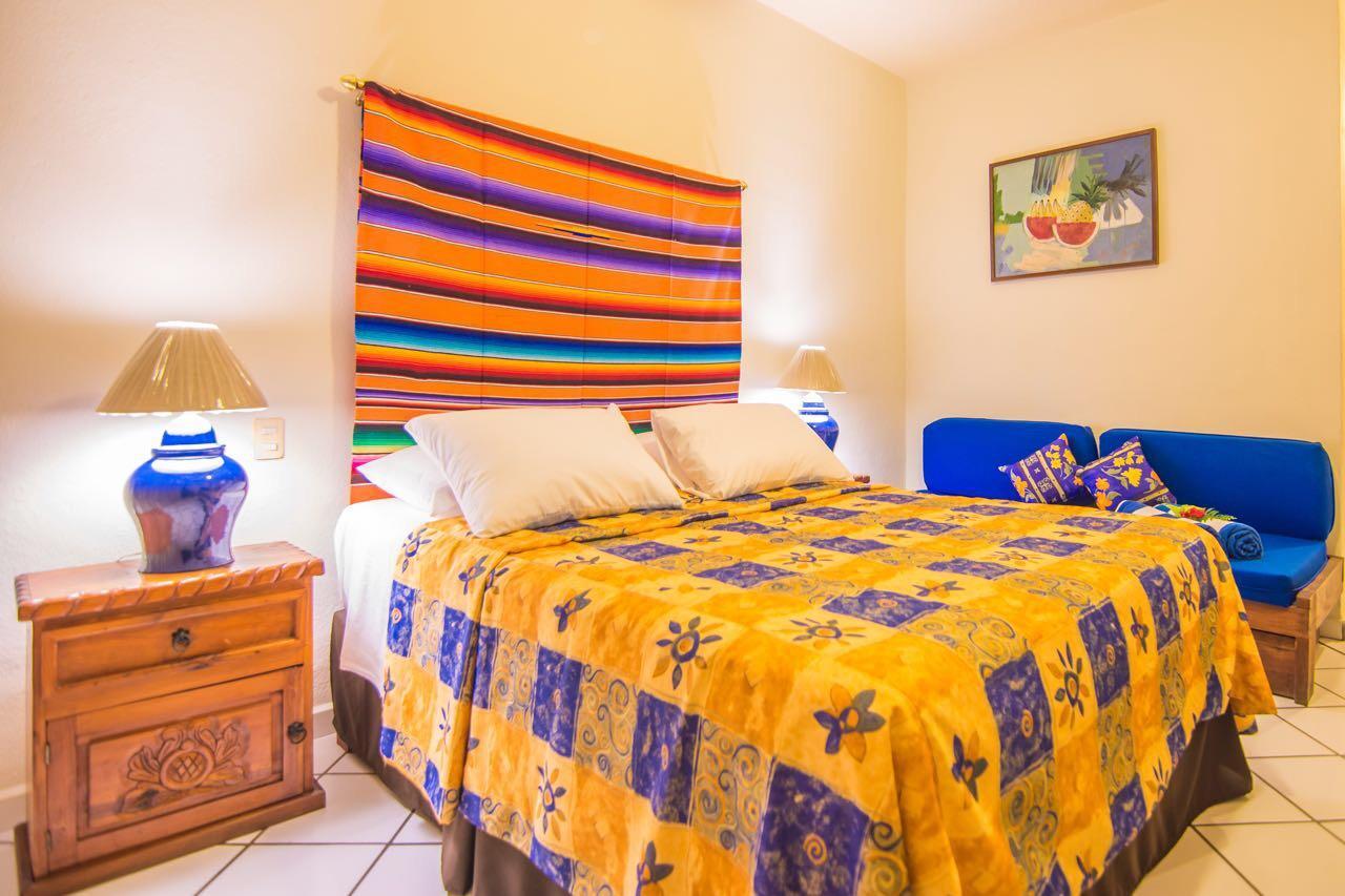 Vallarta Sun (Adults Only) ปูแอร์โตบาญาร์ตา ภายนอก รูปภาพ
