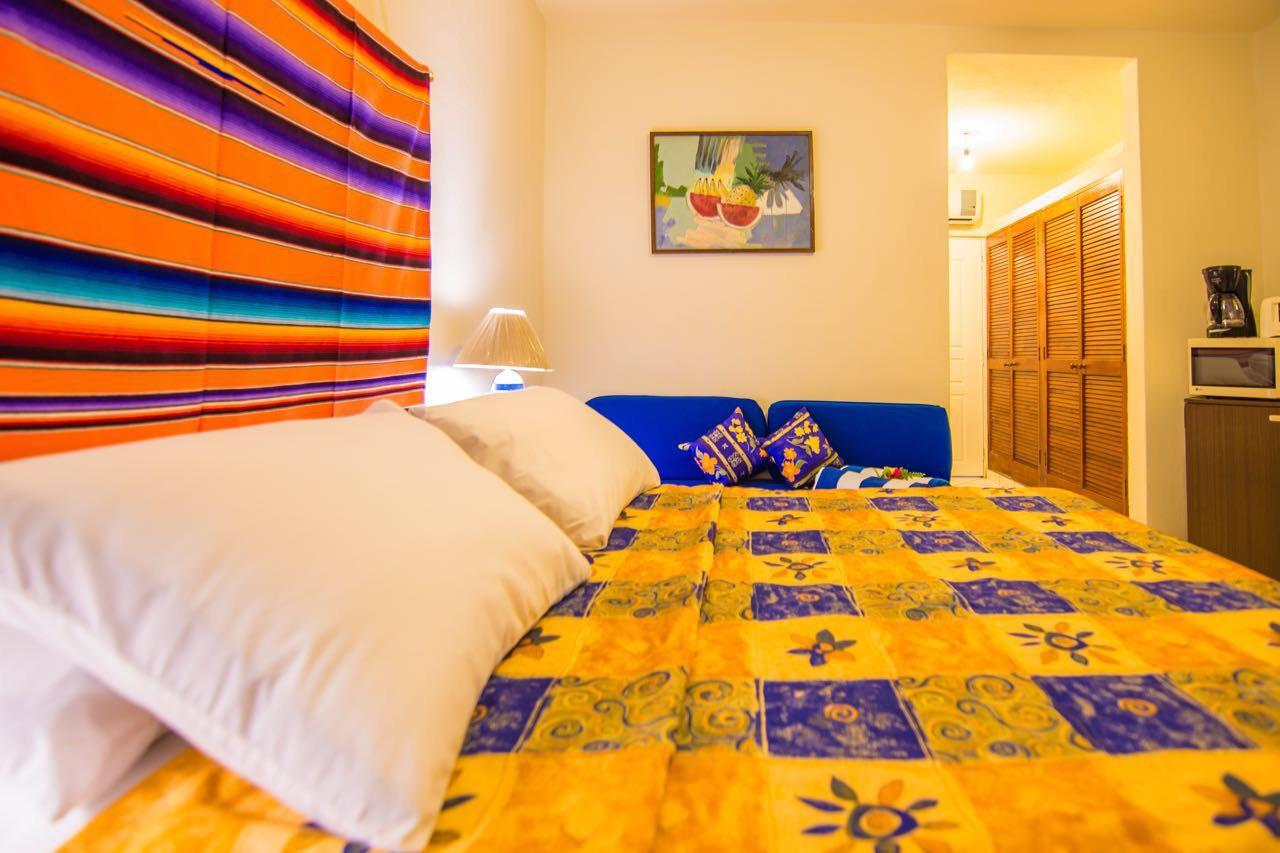Vallarta Sun (Adults Only) ปูแอร์โตบาญาร์ตา ภายนอก รูปภาพ