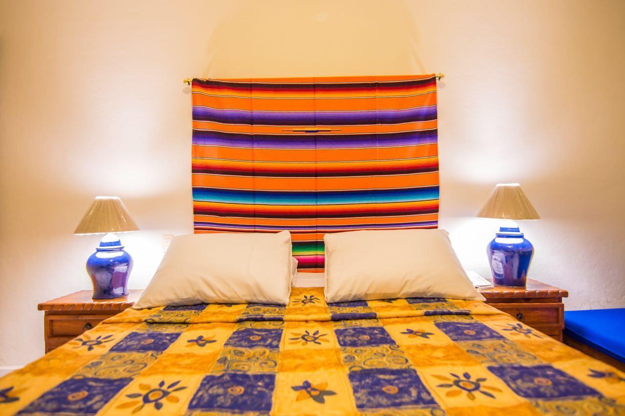 Vallarta Sun (Adults Only) ปูแอร์โตบาญาร์ตา ภายนอก รูปภาพ